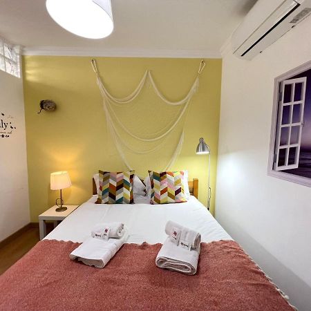 Olhao Beach Apartment 2 By Homing Olhão Exterior foto