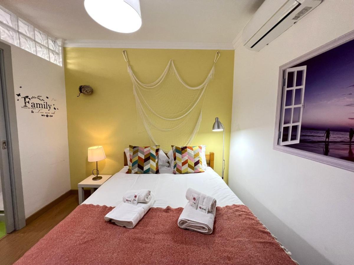 Olhao Beach Apartment 2 By Homing Olhão Exterior foto
