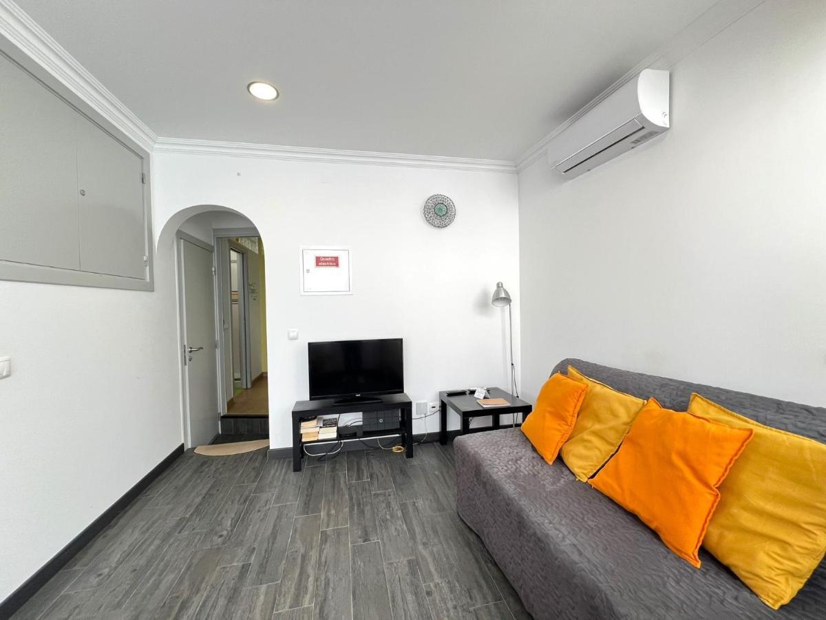 Olhao Beach Apartment 2 By Homing Olhão Exterior foto