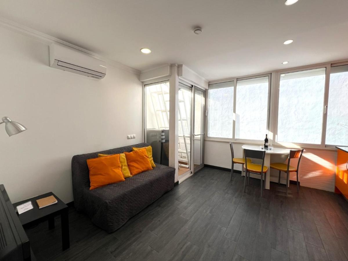 Olhao Beach Apartment 2 By Homing Olhão Exterior foto