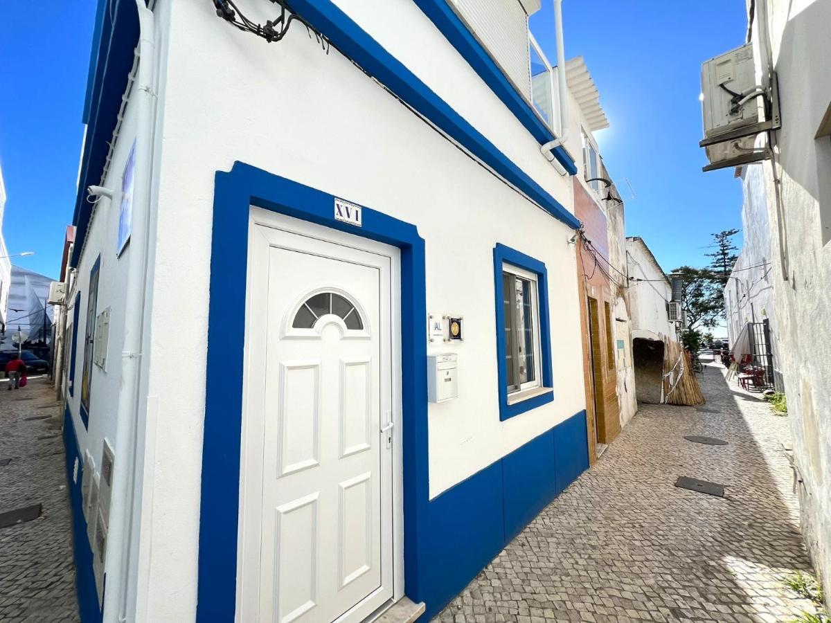 Olhao Beach Apartment 2 By Homing Olhão Exterior foto